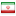 iranfars.ir server is located in Iran